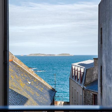 Le Cap Cezembre - Intra-Muros แซ็งต์มาโล ภายนอก รูปภาพ